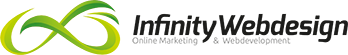 Infinity Webdesign Logo